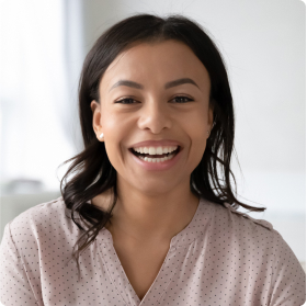 Screenshot of the doxy.me patient transfer feature for clinics